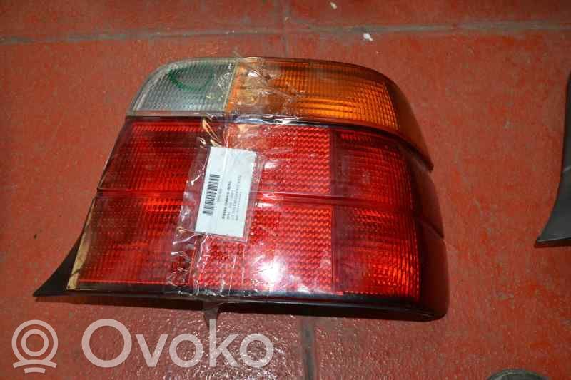 BMW 3 E36 Rear/tail lights 