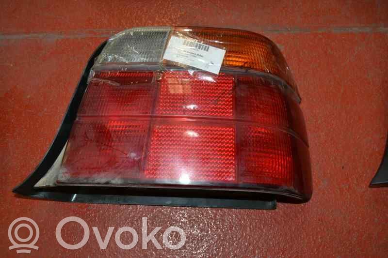 BMW 3 E36 Rear/tail lights 