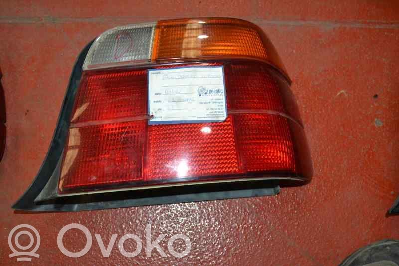 BMW 3 E36 Rear/tail lights 