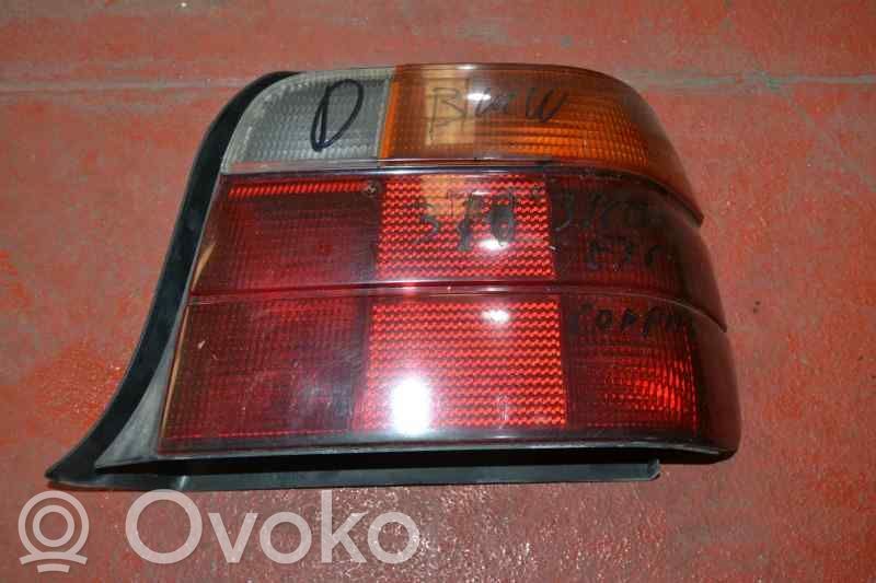 BMW 3 E36 Rear/tail lights 