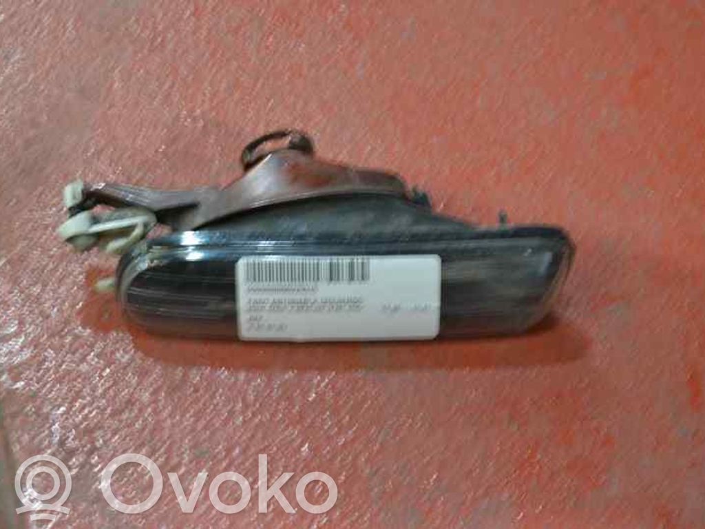 BMW 3 E46 Miglas lukturis priekšā 