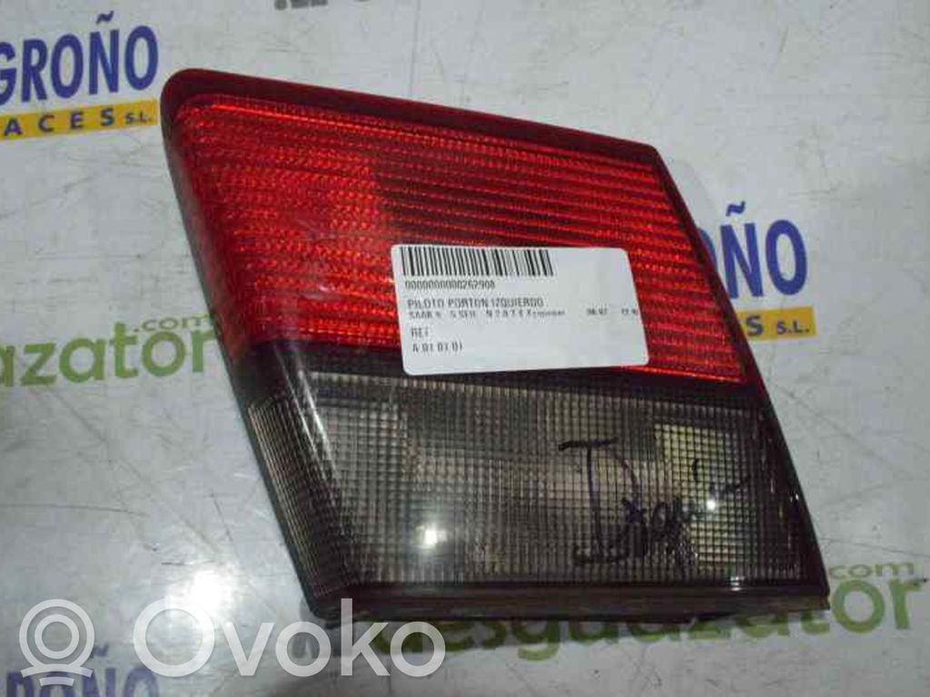 Saab 9-5 Rear/tail lights 