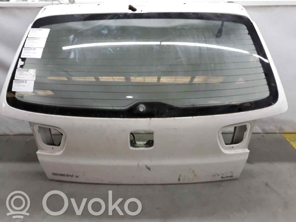 Seat Ibiza II (6k) Hayon/capotă portbagaj 