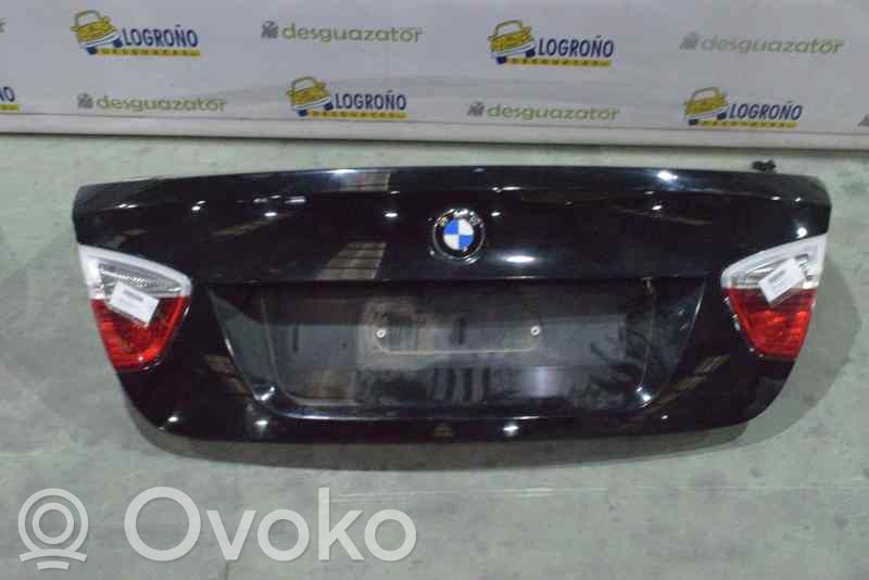 Puerta del maletero/compartimento de carga   41627151491,7151491,NEGRO