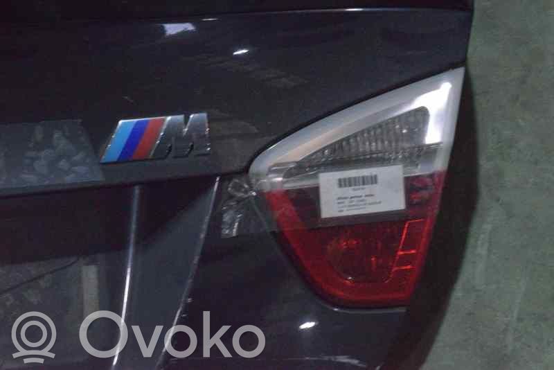 BMW 3 E90 E91 Takavalot 