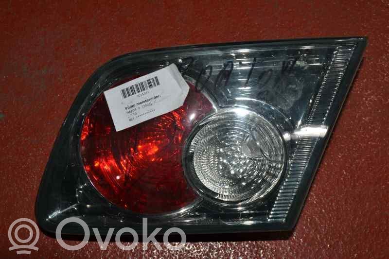 Mazda 6 Luz trasera/de freno 