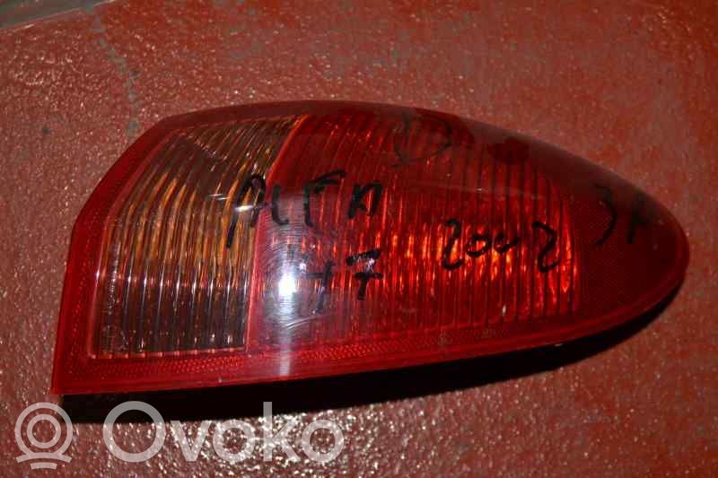Alfa Romeo 147 Luci posteriori