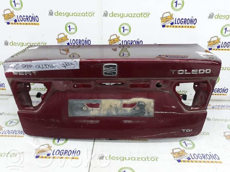 Seat Toledo II (1M) Couvercle de coffre