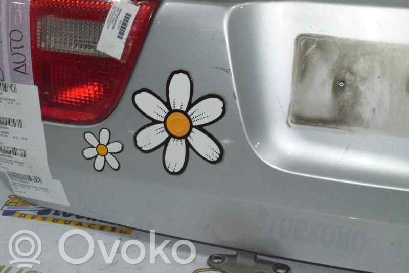 BMW X5 E53 Takavalot 
