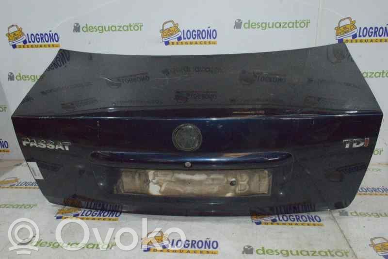 Volkswagen PASSAT B5 Hayon/capotă portbagaj