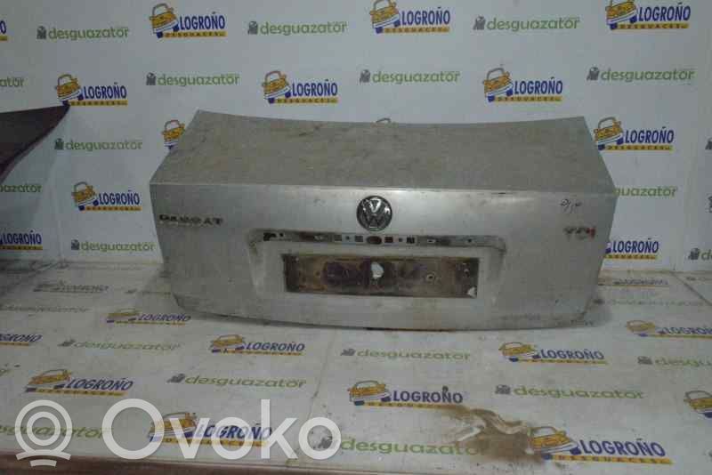 Volkswagen PASSAT B5 Portellone posteriore/bagagliaio 