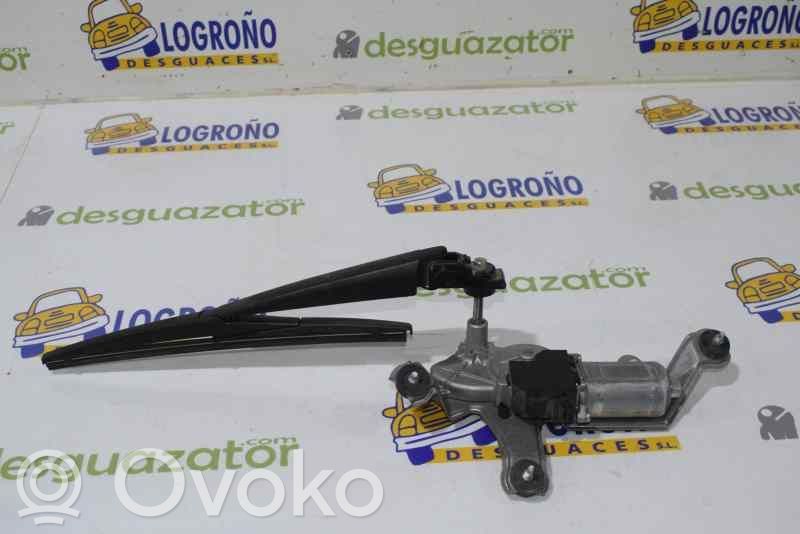 Toyota RAV 4 (XA30) Motor ștergător lunetă