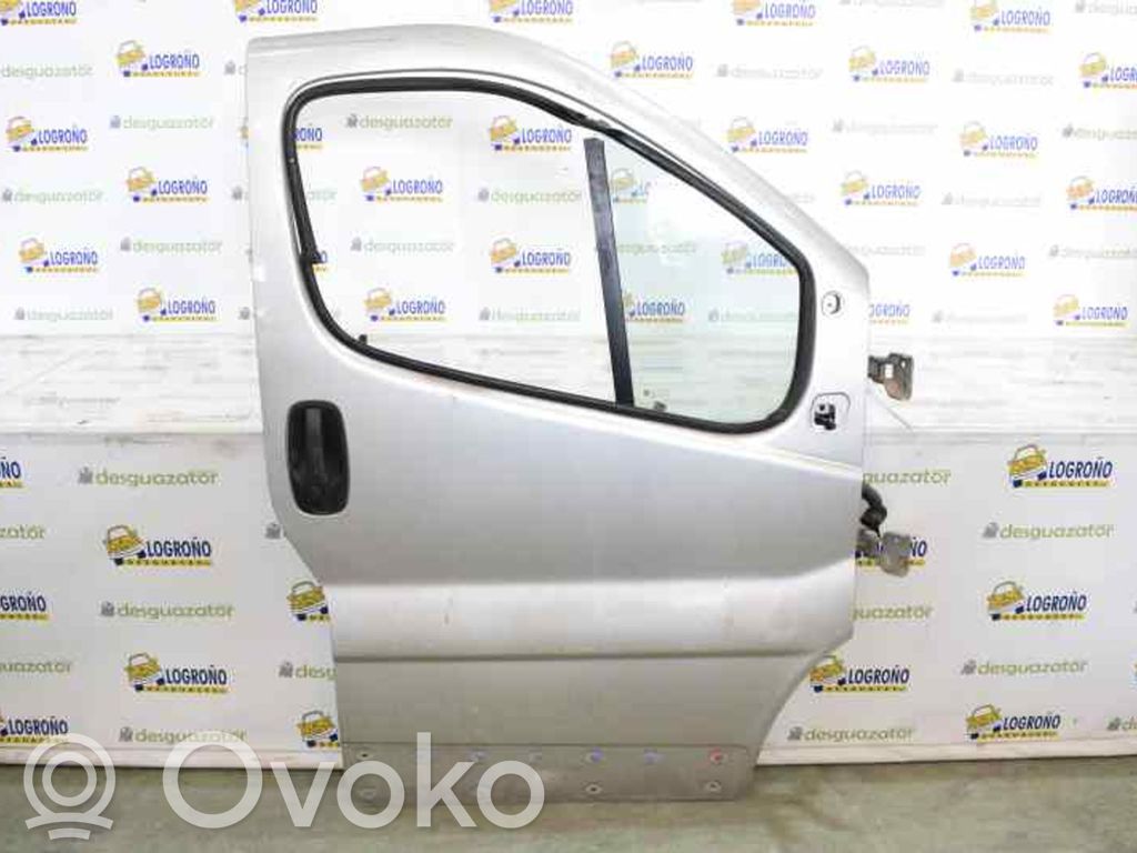 Puerta delantera   7751478601,7751478601,GRISPLATA
