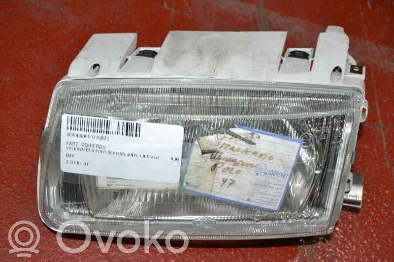 Volkswagen Polo III 6N 6N2 6NF Lampa przednia 