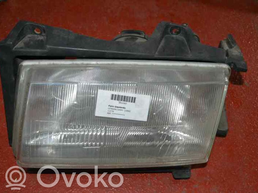 Headlight/headlamp   1474267080,361609999