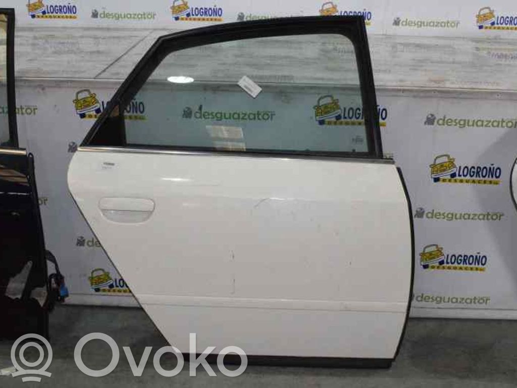 Audi A6 S6 C5 4B Puerta trasera 