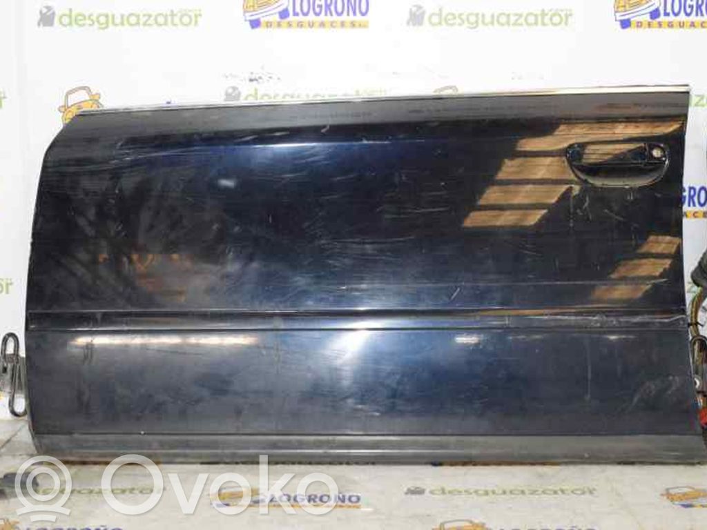 Audi A6 S6 C5 4B Puerta delantera 