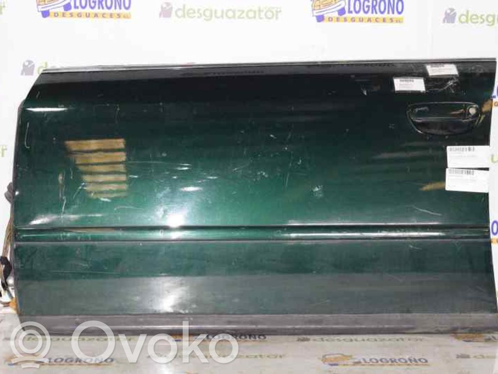 Audi A6 S6 C5 4B Puerta delantera 