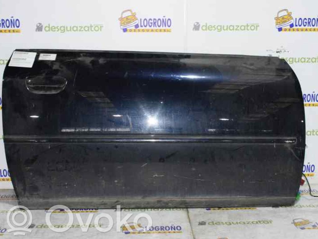 Audi A3 S3 8L Puerta delantera 