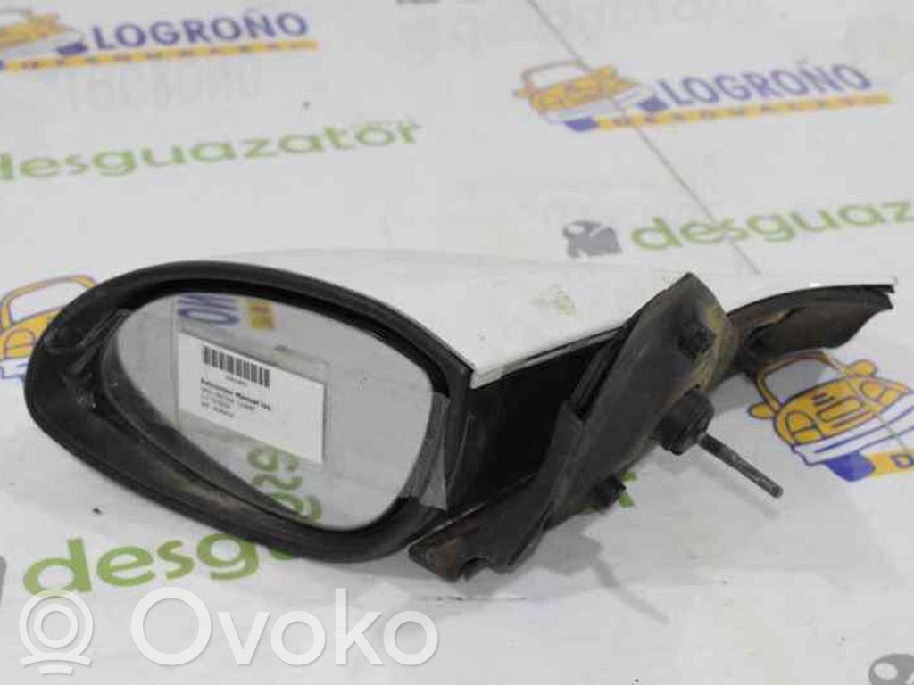 Opel Vectra B Specchietto retrovisore elettrico portiera anteriore 