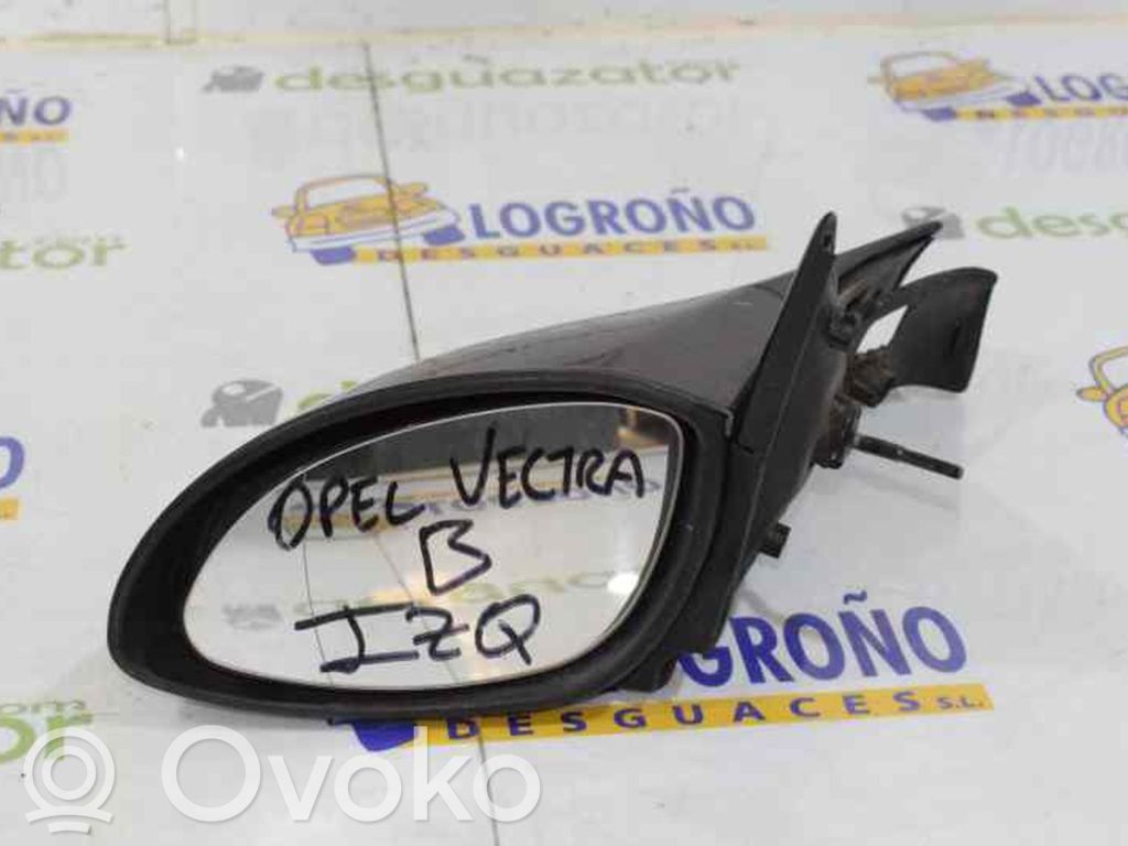 Opel Vectra B Specchietto retrovisore elettrico portiera anteriore 