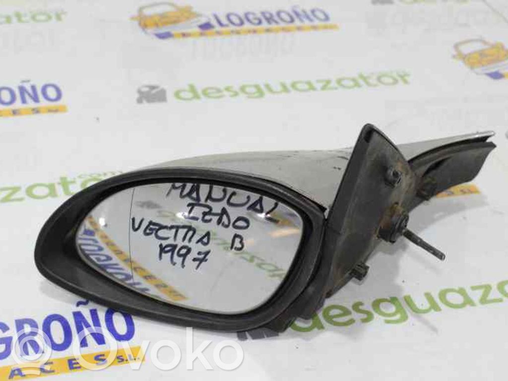 Opel Vectra B Specchietto retrovisore elettrico portiera anteriore 