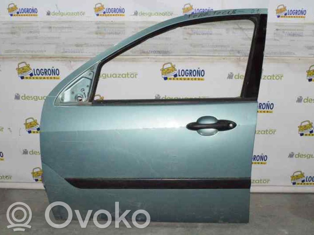 Ford Focus Priekinės durys 