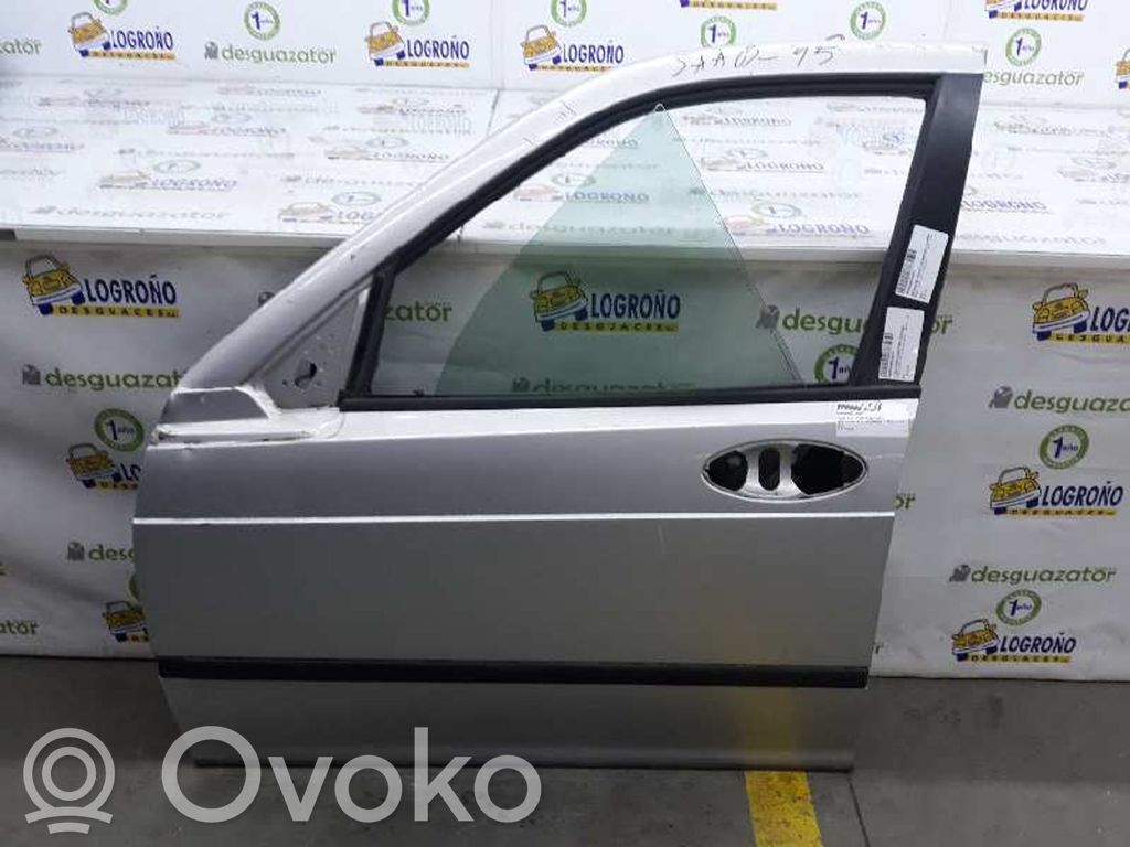Saab 9-5 Дверь 