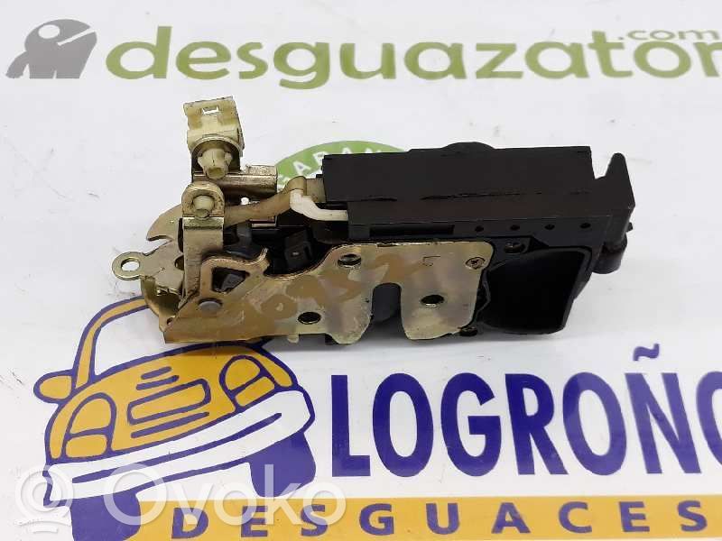 Daewoo Lacetti Etuoven lukko 