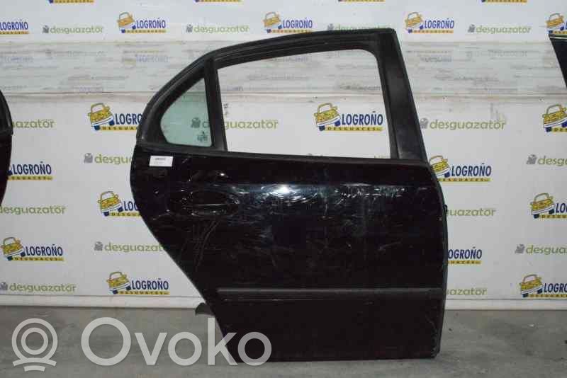 Saab 9-3 Ver2 Galinės durys 
