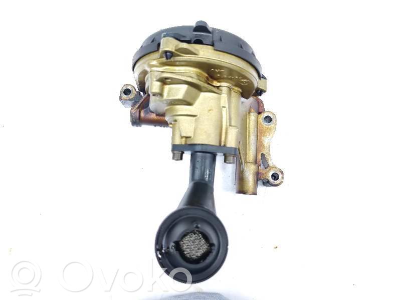 Seat Ibiza III (6L) Pompa dell’olio