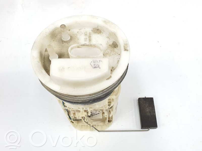Seat Ibiza III (6L) Kraftstoffpumpe im Tank