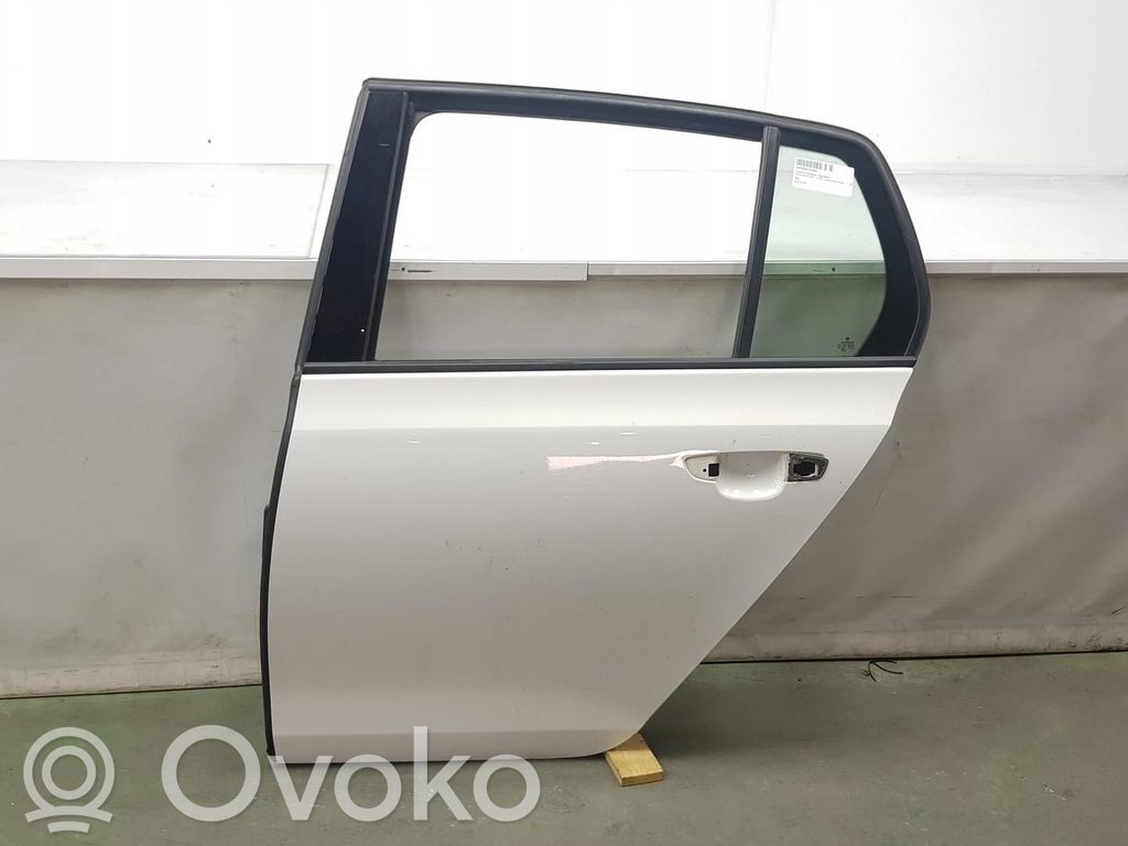 Volkswagen Golf VI Ușă spate 