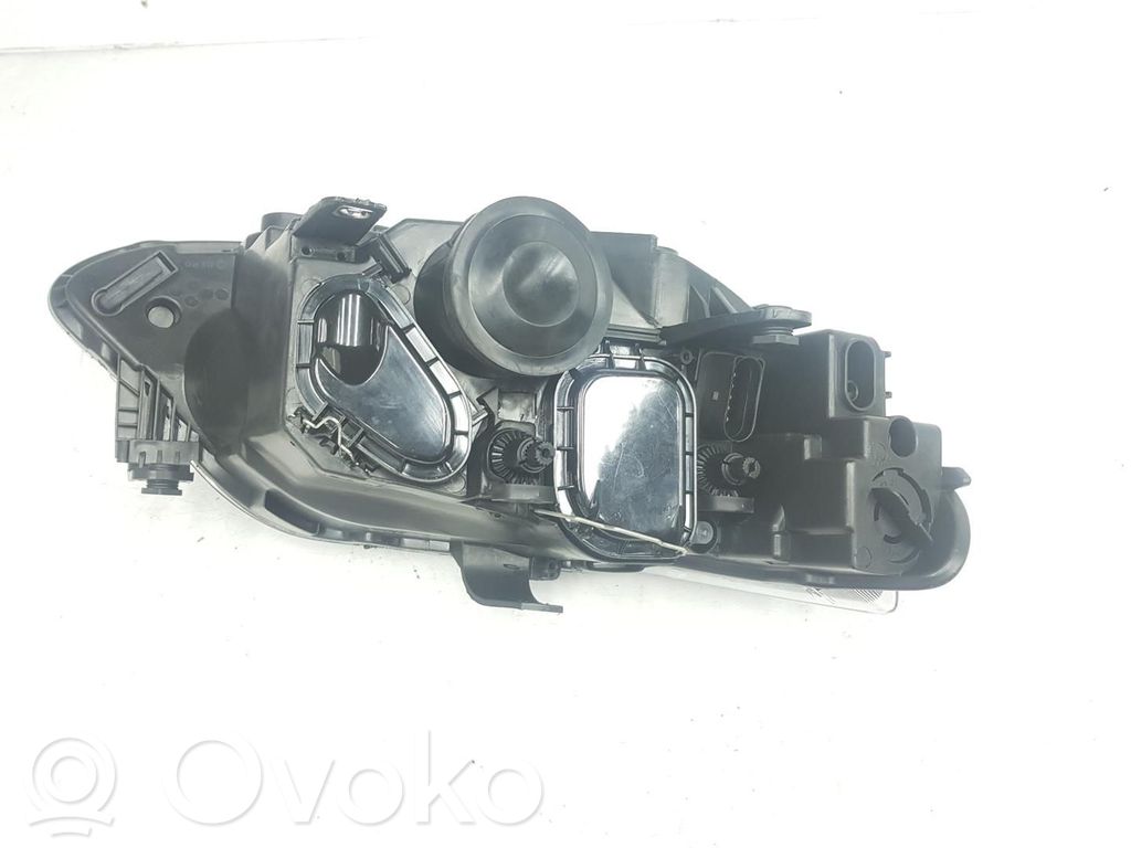 Seat Ibiza III (6L) Phare frontale