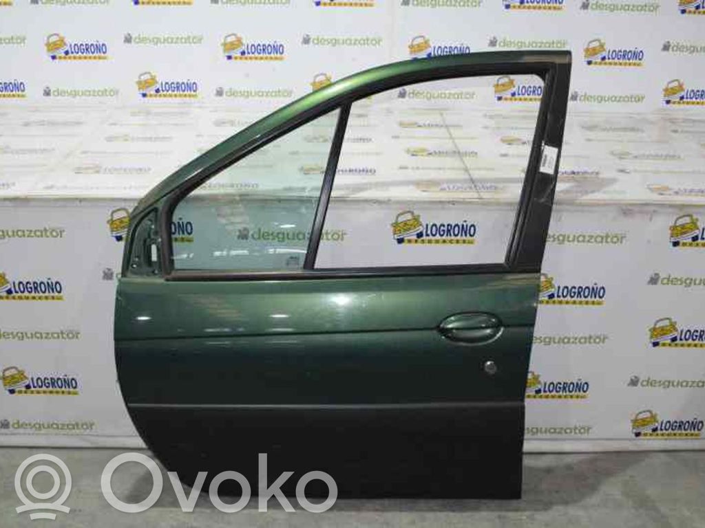 Renault Scenic I Puerta delantera 