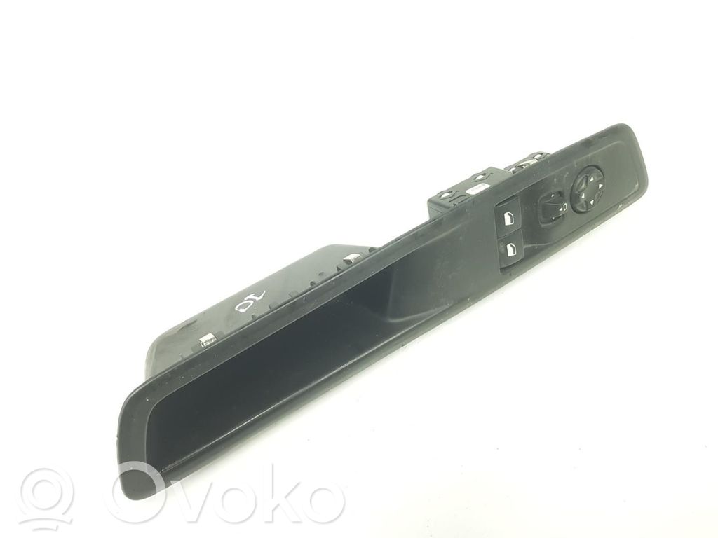 Comutator comandă geamuri electrice   96784561ZD,96784561ZD