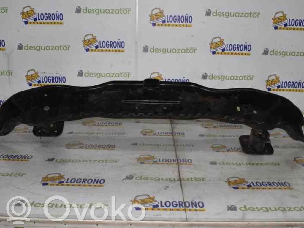 BMW 6 E63 E64 Balkis galinio bamperio 