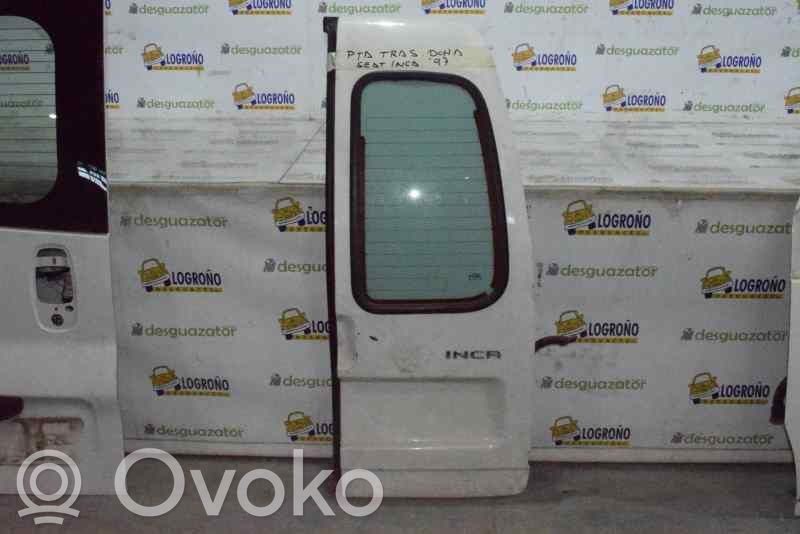 Puerta trasera   6K9827146A,6K9827146A,6K9827146A