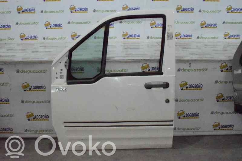 Ford Connect Puerta delantera 