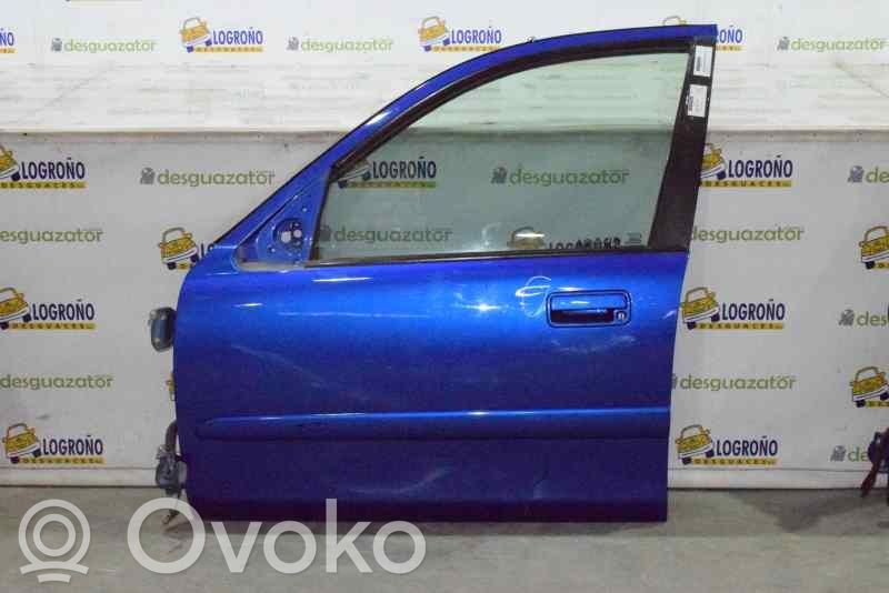 MG ZR Portiera anteriore