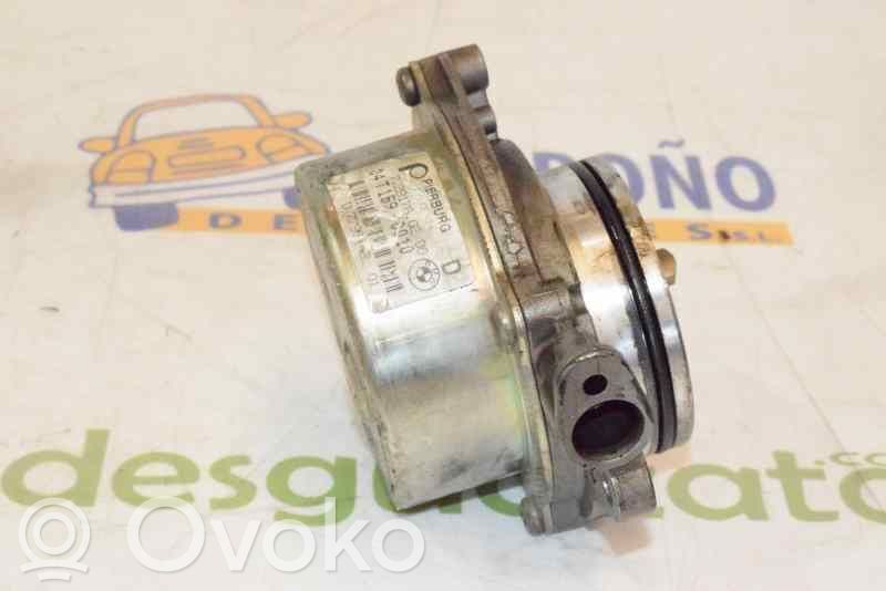 Pompe à vide   7795142
