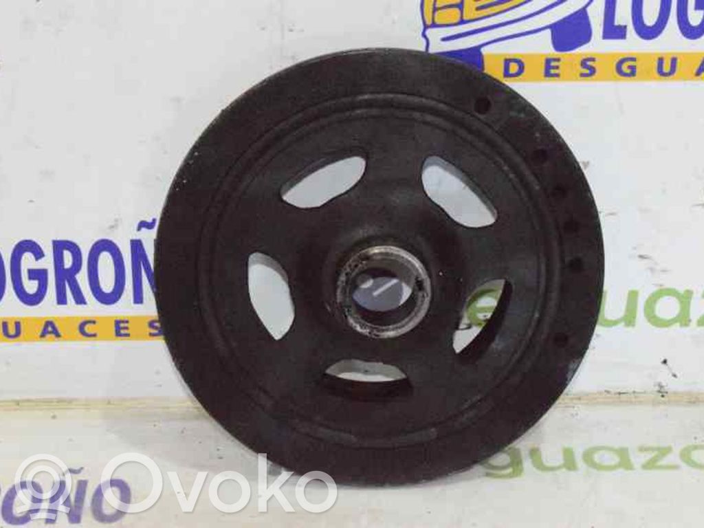 Mercedes-Benz Vito Viano W639 Puleggia dell’albero motore