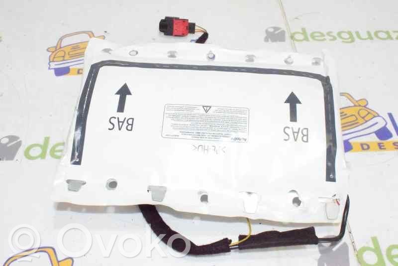 Citroen C4 I Poduszka powietrzna Airbag pasażera 