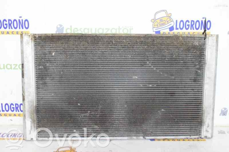 Radiateur de refroidissement   7795878