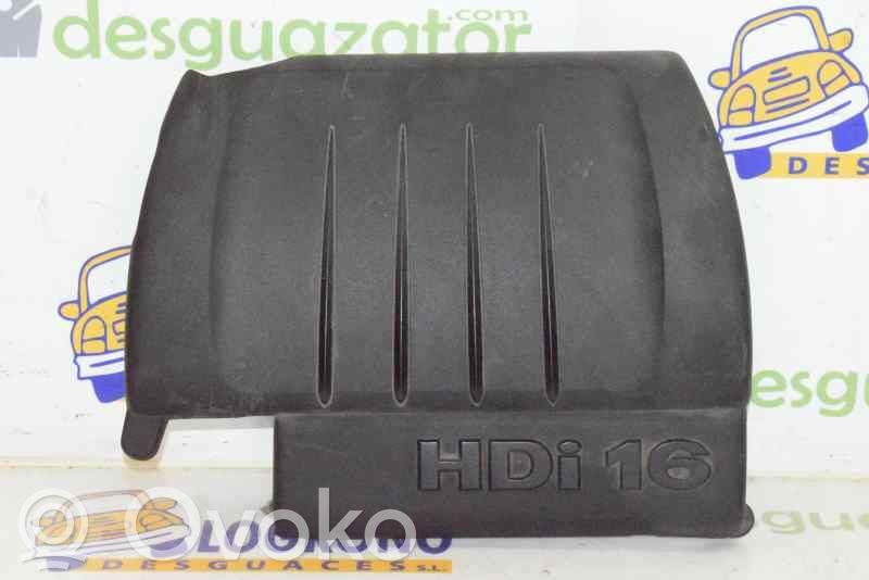 Citroen C4 Grand Picasso Capac protecție motor