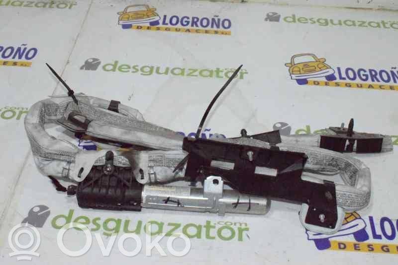 BMW 3 E90 E91 Airbag de toit