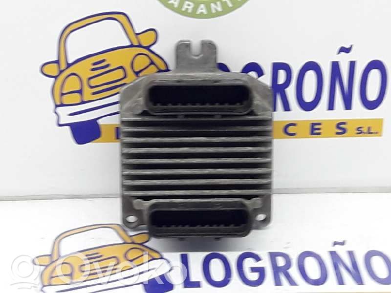Unidad de control/módulo del motor   09355929,CYND09355929,CYND093559292222DL