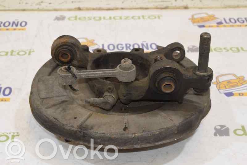 Achsschenkel hinten   33321090335,33321090335
