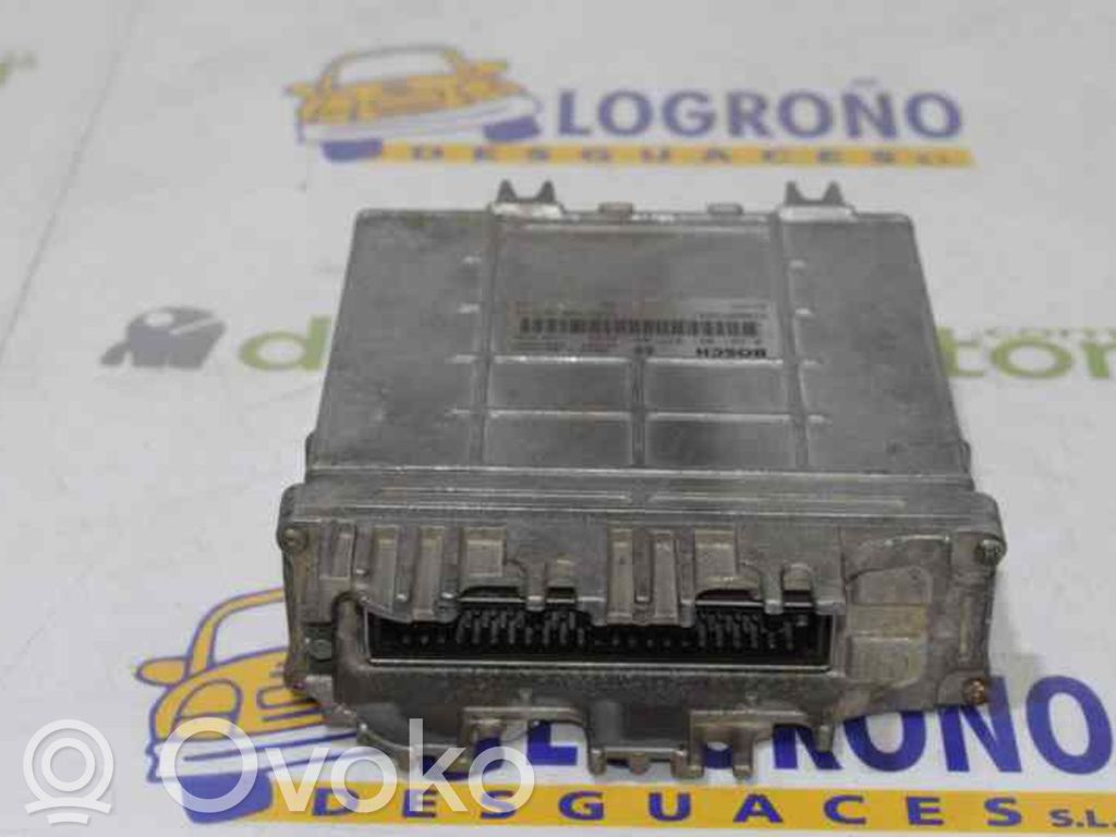 Renault Scenic I Engine control unit/module 