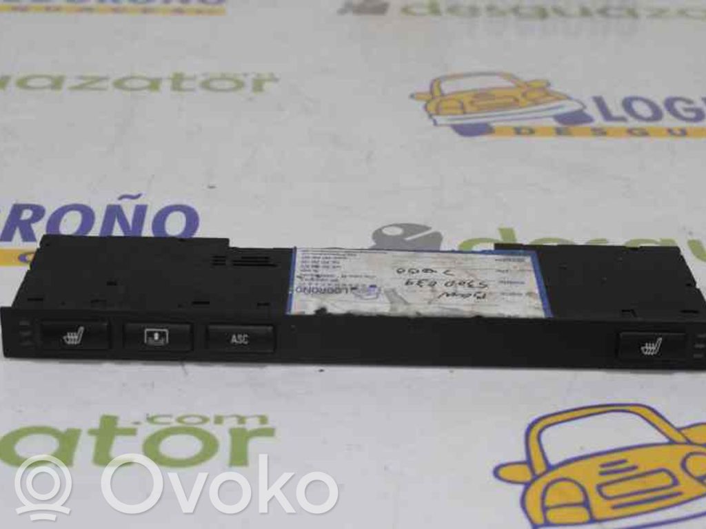 Other switches/knobs/shifts   61318373718,61318373718